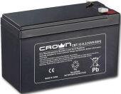Аккумулятор Crown CBT-12-9.2