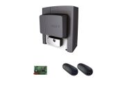 Комплект автоматики для откатных ворот CAME BX608AGS combo KIT