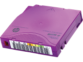 Картридж HPE Ultrium LTO6 6.25TB (C7976AN)
