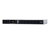 Источник бесперебойного питания/ UPS CyberPower OR1500ERM1U Line-Interactive 1500VA/900W USB/RS-232/SNMPslot /RJ11/45 (4+2 IEC С13)