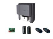 Комплект автоматики для откатных ворот CAME BX708RC combo KIT