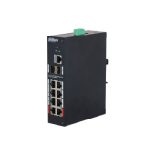 Коммутатор Dahua DH-HS4210-8GT-110