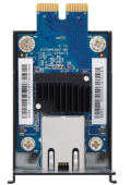 Сетевая карта Synology E10G22-T1-Mini