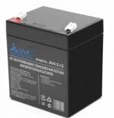 Аккумуляторная батарея DL-SVC-BATTERY 12V/4.5AH