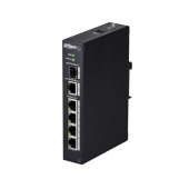 Коммутатор Dahua DH-PFS3106-4T