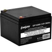 Батарея Exegate GP12260