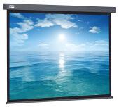 Экран Cactus 104.6x186см Wallscreen CS-PSW-104x186 16:9 настенно-потолочный рулонный белый