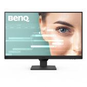 Мониторы/ Benq GW2490 23.8'', 1920x1080, IPS, 100Hz, 20M:1, 250cd, 5ms, 2*HDMI, DP, Speakers, Flicker-free;Low Blue Light, 3Y, Black