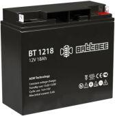Аккумулятор BT 12-18 BattBee