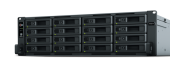 Сетевое хранилище Synology RS4021xs+