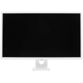 Монитор LG LCD 32SR50F-W/ LG MyView 32SR50F-W 31.5'' FHD Smart Monitor, IPS, 250cd/m2, 16:9, 5мс (GtG), 1200:1, 60Hz, 178/178, speakers 5Wx2, внешний БП, 2xHDMI, USB, VESA 100x100 mm, webOS