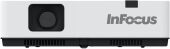 Проектор Infocus IN1024 LCD 4000Lm LS (1024x768) 50000:1 ресурс лампы:10000часов 1xUSB typeB 2xHDMI 3.3кг