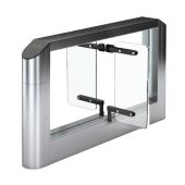 Турникет тумбовый моторизованный Praktika T-06-CM-660