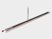 Направляющая с цепью DoorHan SK-4200