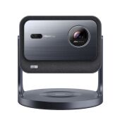 Проектор TV 100'' Hisense/ 80~300", Projector Triple-Chroma, 4K UHD, 25 000ч, 2000Лм, 4K@60Hz, 2K@240Hz, 2K@120Hz, VIDAA U7.6, Voice assistant, Bluetooth, WiFi, AirPlay 2