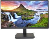 Монитор/ AOPEN by ACER 24CL1YEbmix 23,8'', ZeroFrame, Black, 16:9, IPS, 1920x1080, 1 / 5ms, 250cd, 100Hz, 1xVGA+1xHDMI(1.4)+SPK+Audio In/Out, Speakers 2Wx2, sync: FreeSync