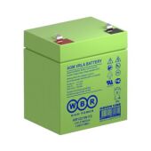 Аккумуляторная батарея HR1221W F2