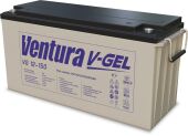 Аккумуляторная батарея VG 12В 150Ач