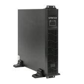 Внешний батарейный блок c АКБ 6 х 12В_7Ач для ИБП серии E-Power SW900Pro-RTB 2000 ВА