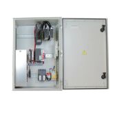 Уличный коммутатор OS-46TB3(Коммутатор SW-80802/ILS(port 75W))