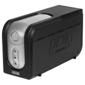 Источник бесперебойного питания/ Powercom IMP-625AP 625 VA, 375 Wt