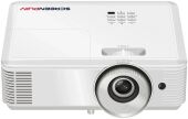 Проектор Infocus ScreenPlay SP222 DLP 4000Lm LS 4000Lm ANSI (800x600) 30000:1 ресурс лампы:15000часов 1xUSB typeA 2xHDMI 2.9кг