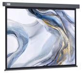 Экран Cactus 128x170.7см Wallscreen CS-PSW-128x170 4:3 настенно-потолочный рулонный белый
