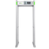 Металлодетектор ZKTeco ZK-D4330 IP65