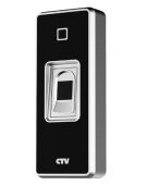 Биометрический терминал CTV-FCR20 EM
