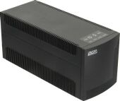 Источник бесперебойного питания Powercom Raptor RPT-1025AP 615Вт 1025ВА черный