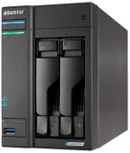 Сетевой накопитель данных ASUSTOR AS6702T