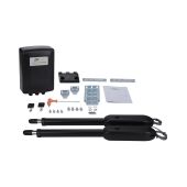 Комплект автоматики для распашных ворот ZK-SW400DC