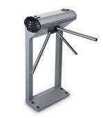Электронная проходная PERCo-KT02.9B с активированным ПО PERCo-WS и PERCo-WM01