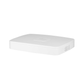 4-канальный HDCVI-видеорегистратор с FR DH-XVR5104C-I3