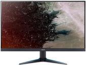 Монитор/ Acer VG270KLbmiipx 27'', ZeroFrame, Black, 16:9, IPS, 3840x2160, 4ms, 350cd, 60Hz, 2xHDMI(2.0)+1xDP(1.2)+SPK+Audio out, Speakers 2Wx2, sync: FreeSync, hdr: HDR 10
