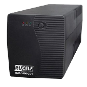 Источник бесперебойного питания RUCELF UWI-750PS-12-E