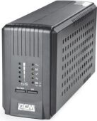 Источник бесперебойного питания Powercom Smart King Pro SPT-700-II 560Вт 700ВА чер (плохая упаковка)