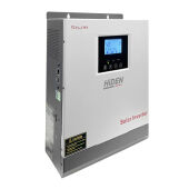 ИБП Hiden Control HS20-3024P (24в 3000Вт, PWM 60A)