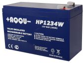 Батарея аккумуляторная AQ-HP1234WL