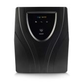 ИБП UPS UNI PRO 2000 линейно-интерактивный SIN, мощность 2000/1400 ВА/Вт, напольный, LED индикация, Shuko CEE7/4 - 2 шт. , IEC C13 - 3 шт.