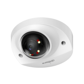 Видеокамера Dahua DH-IPC-HDBW2449FP-AS-IL-0280B