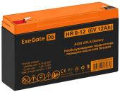 Батарея Exegate HR 6-12