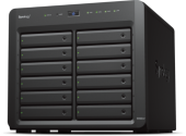 Сетевое хранилище Synology DS3622XS+