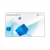Интерактивная панель NextPanel DS 43