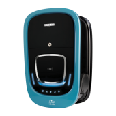 VIARIS COMBI + 22 kW, Розетка T2, Розетка T2, WiFi+Ethernet