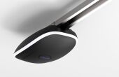 Комплект привода для секционных ворот LG-1200