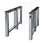 Турникет электромеханический полуростовой PERCo-ST-01