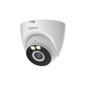 Видеокамера Wi-Fi Dahua DH-IPC-T2AP-LED-0280B