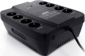 Источник бесперебойного питания/ Powercom SPD-450N 450 VA, 270 Wt