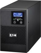 ИБП с двойным преобразованием, мощностью 1000ВА Eaton 9E 1000i
